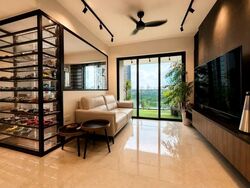 Normanton Park (D5), Apartment #620047381